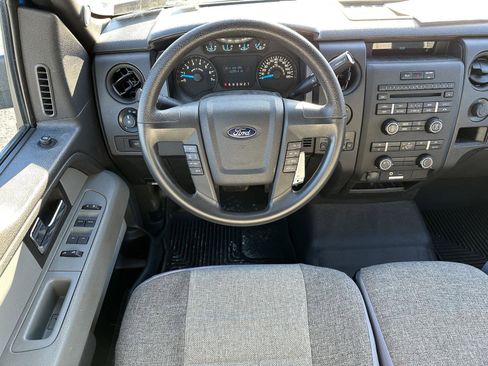 Used 2014 Ford F150 STX w/ Equipment Group 201A Mid image 12
