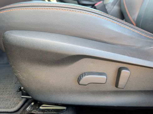 Used 2019 Subaru Crosstrek 2.0i Limited image 15