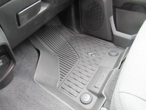 New 2026 RAM 2500 Tradesman w/ Power Wagon Package image 38