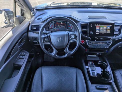 Used 2021 Honda Passport Elite image 12