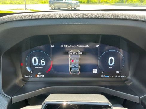 Used 2026 Ford Explorer Tremor w/ Tremor Ultimate Package AWD/4WD image 23