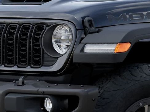 New 2026 Jeep Wrangler Unlimited Rubicon 392 w/ Quick Order Package 27X Moab AWD/4WD image 10