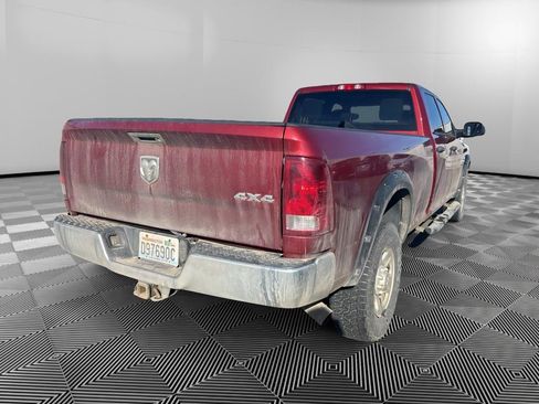 Used 2014 RAM 2500 Tradesman w/ Chrome Appearance Group image 6