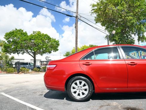 Used 2007 Toyota Camry XLE FWD image 27