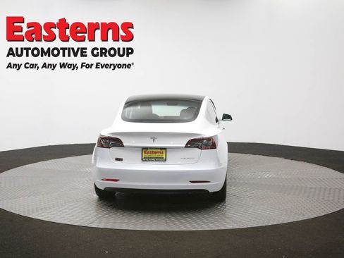 Used 2019 Tesla Model 3 Long Range AWD/4WD image 31