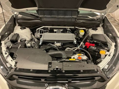 New 2026 Subaru Ascent Bronze Edition image 9