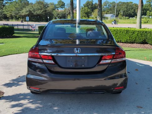 Used 2013 Honda Civic EX image 9