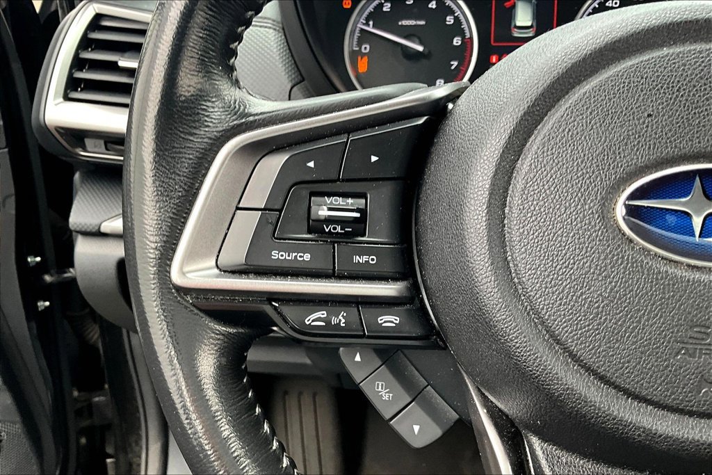 Used 2019 Subaru Forester Premium AWD/4WD image 11