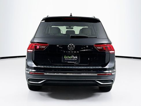 Used 2023 Volkswagen Tiguan S image 7