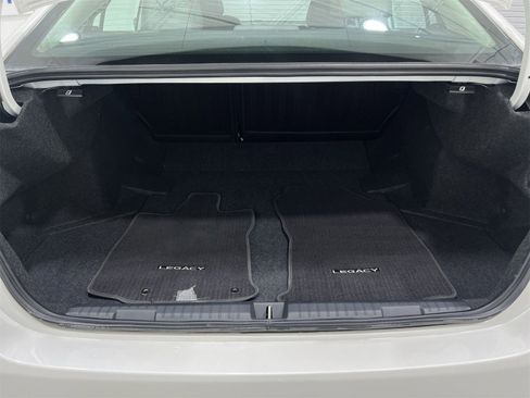 Certified 2025 Subaru Legacy Premium image 22
