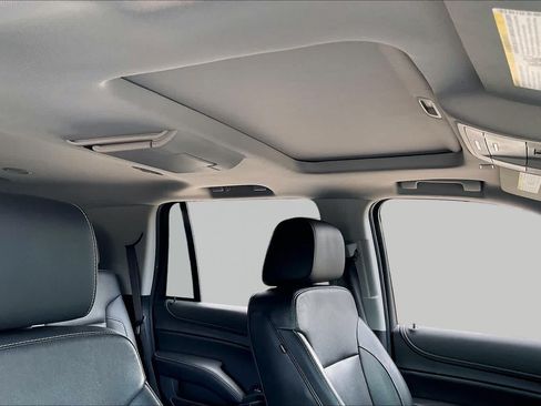 Used 2020 GMC Yukon SLT w/ Open Road Package AWD/4WD image 13