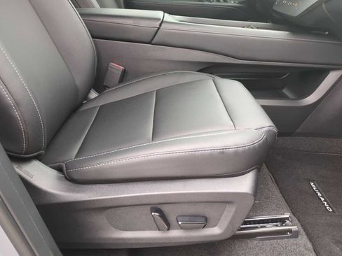 Used 2025 Nissan Murano SL w/ Cargo Package image 29