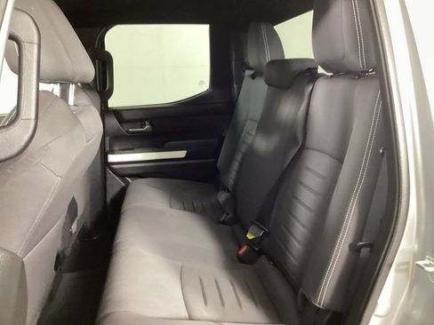 Used 2024 Toyota Tacoma TRD Off-Road AWD/4WD image 28