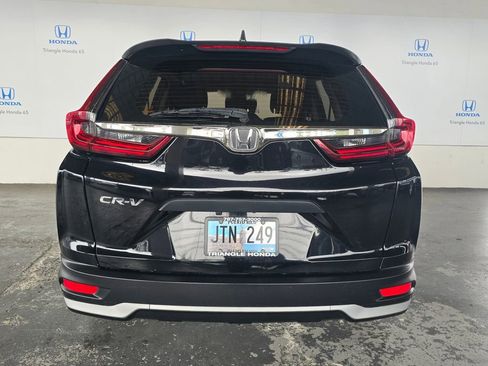 Used 2021 Honda CR-V LX image 36