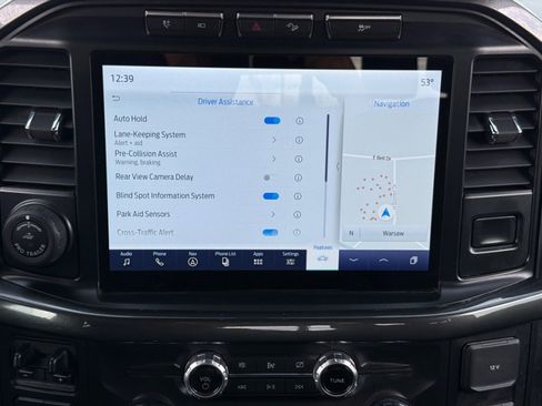 Used 2021 Ford F150 XLT w/ Equipment Group 302A High image 18