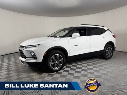 Used 2023 Chevrolet Blazer LT w/ Convenience Package