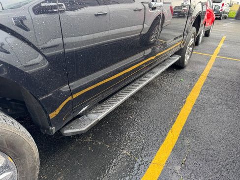 Used 2020 Ford F150 XLT w/ Equipment Group 302A Luxury AWD/4WD image 7