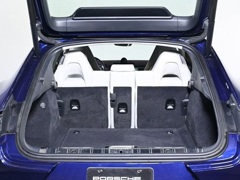 Certified 2023 Porsche Panamera Platinum Edition RWD image 27