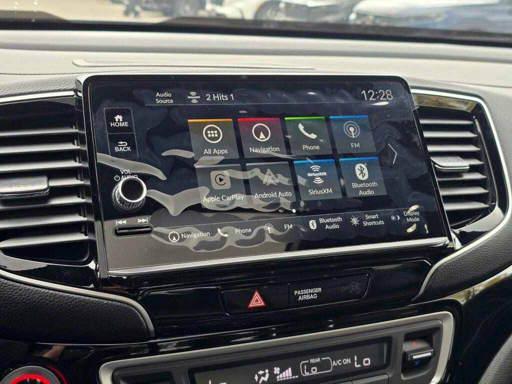 New 2026 Honda Ridgeline Black Edition image 24