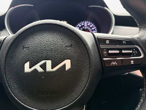 Certified 2022 Kia Stinger GT-Line image 26