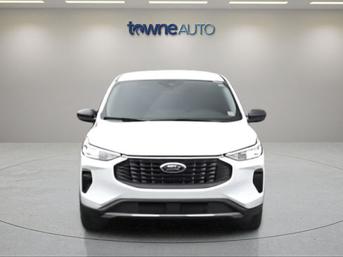 Used 2023 Ford Escape Active w/ Tech Pack #1 AWD/4WD image 10