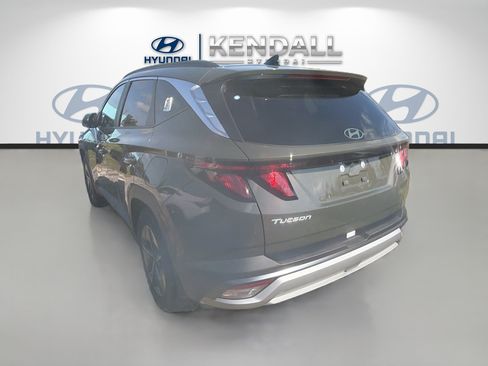 New 2026 Hyundai Tucson SEL FWD image 4