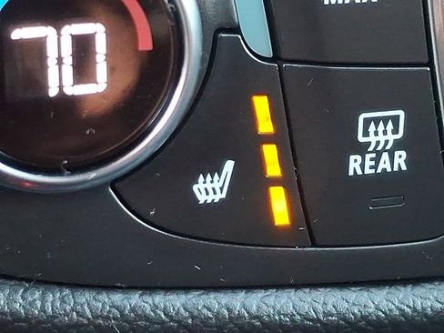 Certified 2023 Chevrolet Equinox RS image 23