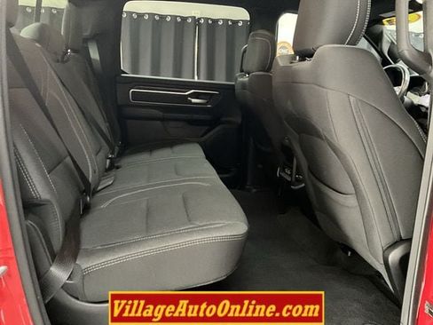 Used 2023 RAM 1500 Big Horn AWD/4WD image 35