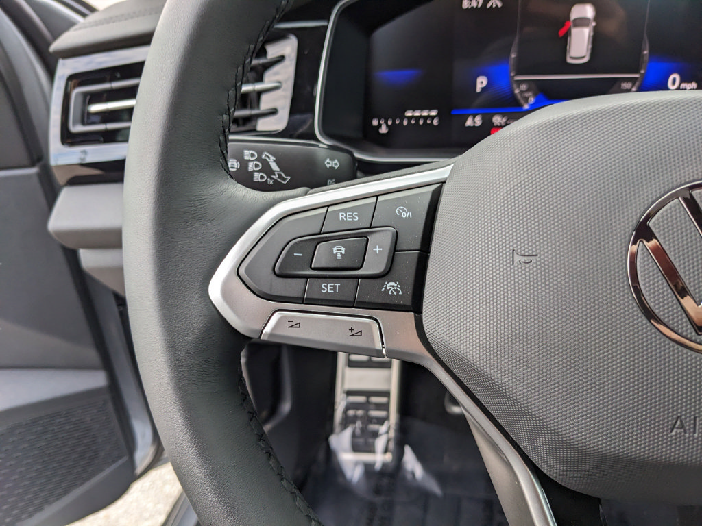 Certified 2026 Volkswagen Jetta Sport FWD image 34