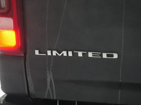 Used 2020 RAM 1500 Limited w/ Off Road Group image 27