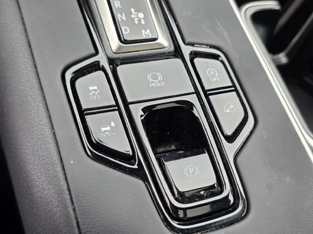 Certified 2026 Lexus TX 350 AWD w/ Technology Package image 28