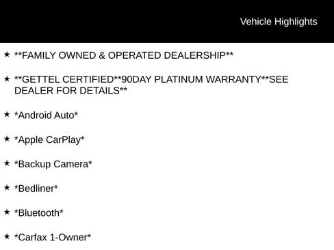 Used 2022 Chevrolet Silverado 1500 RST AWD/4WD image 3