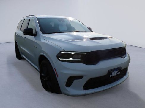 Used 2024 Dodge Durango R/T AWD/4WD image 3
