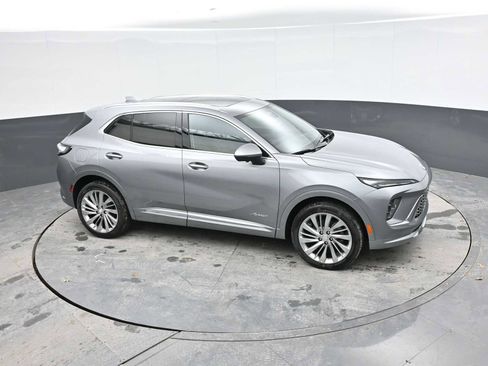New 2026 Buick Envision Avenir image 41