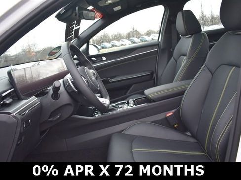 New 2026 Kia K5 GT w/ GT1 Package image 27