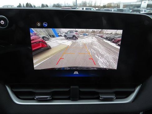 New 2026 Chevrolet Equinox LT w/ Convenience Package II image 24