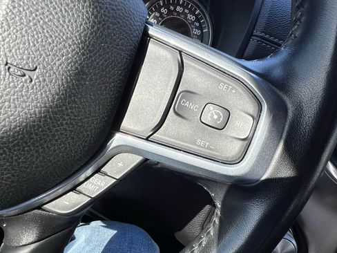 Used 2022 RAM 1500 Laramie image 93