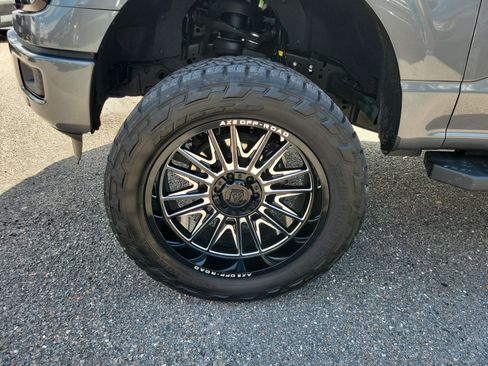 Used 2026 Ford F150 XLT w/ Equipment Group 302A MID AWD/4WD image 6