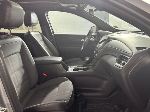 Used 2024 Chevrolet Equinox RS AWD/4WD image 30