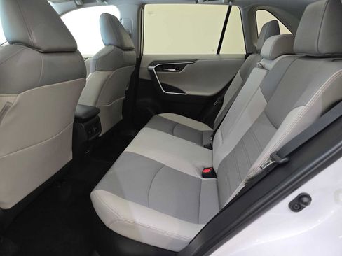 Certified 2023 Toyota RAV4 Limited AWD/4WD image 24