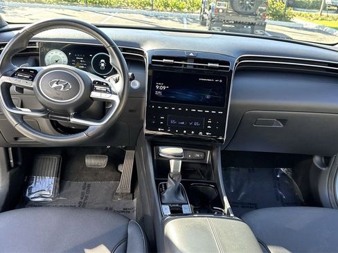 Used 2024 Hyundai Santa Cruz XRT image 37