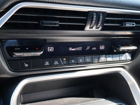 Used 2024 MAZDA CX-90 Plug-In Hybrid w/ Preferred image 39