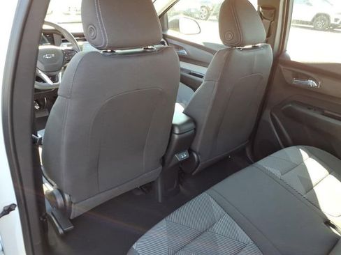New 2027 Chevrolet Bolt LT FWD image 8