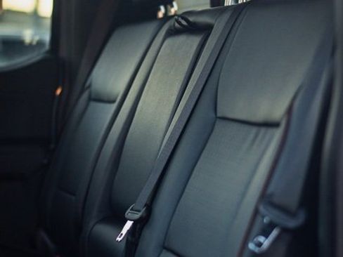 New 2026 Ford F250 Lariat w/ Black Appearance Package image 11