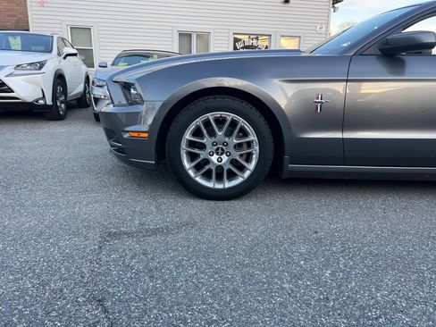 Used 2014 Ford Mustang Premium w/ Equipment Group 202A RWD image 23