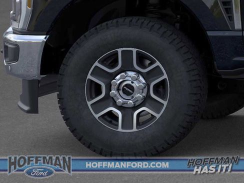 New 2026 Ford F350 Lariat w/ Lariat Premium Package image 19