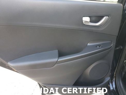 Certified 2023 Hyundai Kona SEL w/ Convenience Package image 27