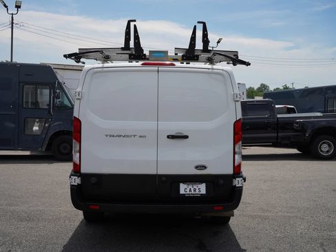Used 2020 Ford Transit 150 Low Roof w/ Upfitter Package RWD image 5