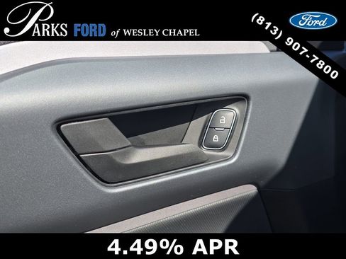 Certified 2024 Ford Bronco Sport Big Bend w/ Convenience Package image 16