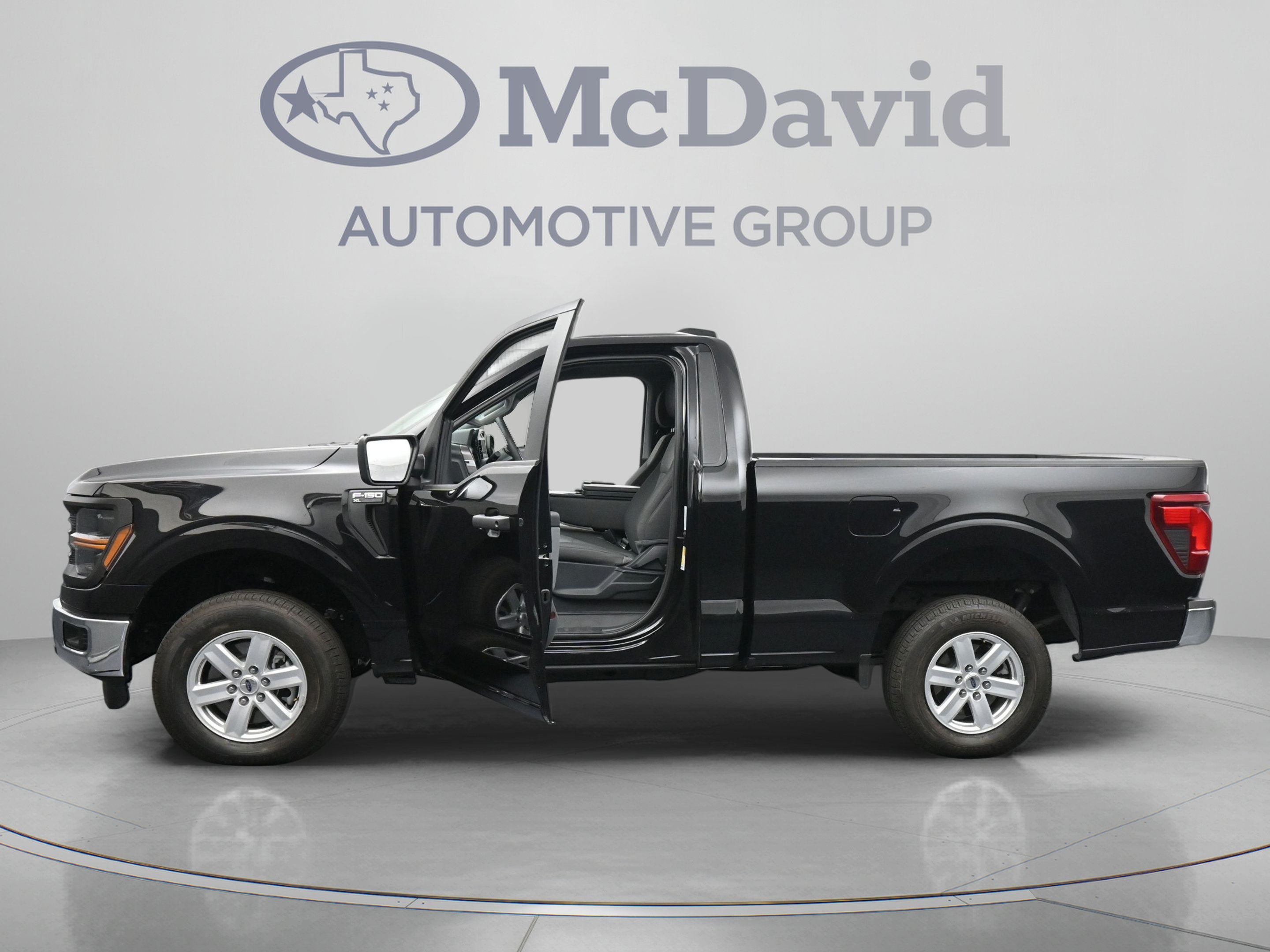 Used 2026 Ford F150 XL w/ Equipment Group 103A High RWD image 40